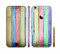 The Light Color Planks Sectioned Skin Series for the Apple iPhone 6/6s Plus