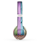 The Light Color Planks Skin Set for the Beats by Dre Solo 2 Wireless Headphones