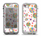 The Lollipop Candy Pattern Apple iPhone 5-5s LifeProof Nuud Case Skin Set