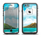 The Mountain & Water Art Color Scene Apple iPhone 6/6s LifeProof Fre Case Skin Set