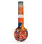 The Oil Pastel Lake Sunset Skin Set for the Beats by Dre Solo 2 Wireless Headphones