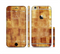 The Oranged Patch Layers Vintage Sectioned Skin Series for the Apple iPhone 6/6s