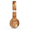The Oranged Patch Layers Vintage Skin Set for the Beats by Dre Solo 2 Wireless Headphones