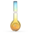 The Painted Tall Grass with Sunrise Skin Set for the Beats by Dre Solo 2 Wireless Headphones