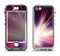 The Pink Rays of Light Apple iPhone 5-5s LifeProof Nuud Case Skin Set