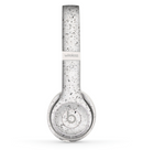 The Quarts Surface Skin Set for the Beats by Dre Solo 2 Wireless Headphones