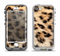 The Real Cheetah Animal Print Apple iPhone 5-5s LifeProof Nuud Case Skin Set