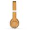 The Real Light Bamboo Wood Skin Set for the Beats by Dre Solo 2 Wireless Headphones