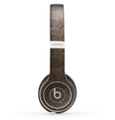 The Rustic Peeled Metal Skin Set for the Beats by Dre Solo 2 Wireless Headphones