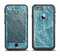The Scratched Iced Surface Apple iPhone 6/6s LifeProof Fre Case Skin Set
