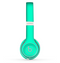 The Solid Mint V3 Skin Set for the Beats by Dre Solo 2 Wireless Headphones