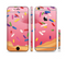 The Sprinkled 3d Donut Sectioned Skin Series for the Apple iPhone 6/6s Plus