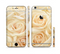 The Subtle Roses Sectioned Skin Series for the Apple iPhone 6/6s