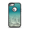 The Under The Sea Scenery Apple iPhone 5-5s Otterbox Defender Case Skin Set
