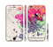 The Vintage WaterColor Droplets Sectioned Skin Series for the Apple iPhone 6/6s Plus