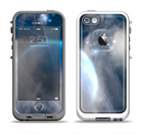 The Vivid Lighted Halo Planet Apple iPhone 5-5s LifeProof Fre Case Skin Set