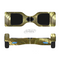 The Warped Gold-Plated Mosaic Full-Body Skin Set for the Smart Drifting SuperCharged iiRov HoverBoard