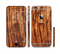 The Warped Wood Sectioned Skin Series for the Apple iPhone 6/6s Plus