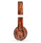 The Warped Wood Skin Set for the Beats by Dre Solo 2 Wireless Headphones