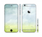 The Water-Color Painting of Meadow Sectioned Skin Series for the Apple iPhone 6/6s Plus