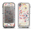 The Yummy Poptart Apple iPhone 5-5s LifeProof Nuud Case Skin Set