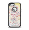 The Yummy Poptart Apple iPhone 5-5s Otterbox Defender Case Skin Set