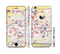 The Yummy Poptart Sectioned Skin Series for the Apple iPhone 6/6s