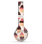 The Yummy Subtle Cupcake Pattern Skin Set for the Beats by Dre Solo 2 Wireless Headphones