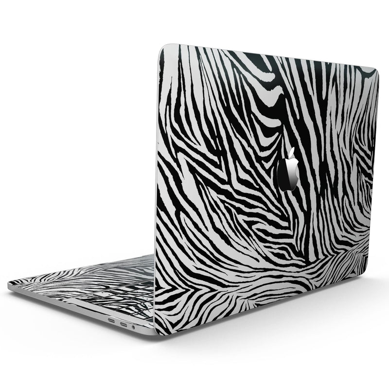 MacBook Pro with Touch Bar Skin Kit - Toned_Zebra_Print-MacBook_13_Touch_V9.jpg?
