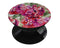 Tropical Hydrangea Flowers - Skin Kit for PopSockets and other Smartphone Extendable Grips & Stands