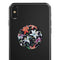 Tropical Summer Floral v3 - Skin Kit for PopSockets and other Smartphone Extendable Grips & Stands