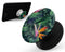 Tropical Summer Jungle v2 - Skin Kit for PopSockets and other Smartphone Extendable Grips & Stands