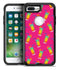Tropical Twist Drinks v16 - iPhone 7 Plus/8 Plus OtterBox Case & Skin Kits