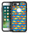 Tropical Twist v14 - iPhone 7 Plus/8 Plus OtterBox Case & Skin Kits