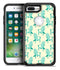 Tropical Twist v15 - iPhone 7 Plus/8 Plus OtterBox Case & Skin Kits