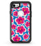 Tropical Twist v5 - iPhone 7 or 8 OtterBox Case & Skin Kits