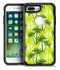 Tropical Twist v6 - iPhone 7 Plus/8 Plus OtterBox Case & Skin Kits