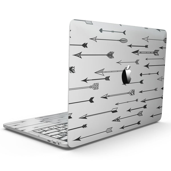 MacBook Pro with Touch Bar Skin Kit - Vector_Black_Arrows-MacBook_13_Touch_V9.jpg?