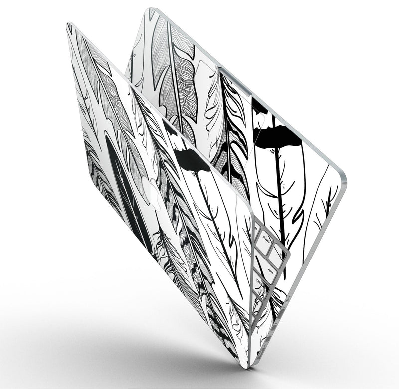 Vector_Black_and_White_Feathers_-_13_MacBook_Pro_-_V9.jpg