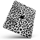 Vector Leopard Animal Print - Full Body Skin Decal for the Apple iPad Pro 12.9", 11", 10.5", 9.7", Air or Mini (All Models Available)