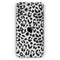 Vector Leopard Animal Print - Skin-Kit compatible with the Apple iPhone 12, 12 Pro Max, 12 Mini, 11 Pro or 11 Pro Max (All iPhones Available)