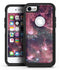 Vibrant Deep Space - iPhone 7 or 8 OtterBox Case & Skin Kits