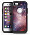Vibrant Space - iPhone 7 or 8 OtterBox Case & Skin Kits