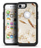 Vintage Flowing Feathers - iPhone 7 or 8 OtterBox Case & Skin Kits