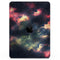 Vintage Stormy Sky - Full Body Skin Decal for the Apple iPad Pro 12.9", 11", 10.5", 9.7", Air or Mini (All Models Available)