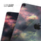 Vintage Stormy Sky - Full Body Skin Decal for the Apple iPad Pro 12.9", 11", 10.5", 9.7", Air or Mini (All Models Available)