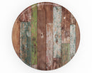 Vintage Wood Planks - Skin Kit for PopSockets and other Smartphone Extendable Grips & Stands