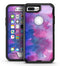 Vivid Absorbed Watercolor Texture - iPhone 7 Plus/8 Plus OtterBox Case & Skin Kits
