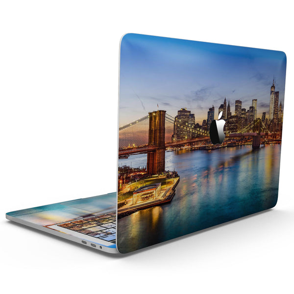 MacBook Pro with Touch Bar Skin Kit - Vivid_Brooklyn_Bridge-MacBook_13_Touch_V9.jpg?