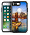 Vivid Brooklyn Bridge - iPhone 7 Plus/8 Plus OtterBox Case & Skin Kits